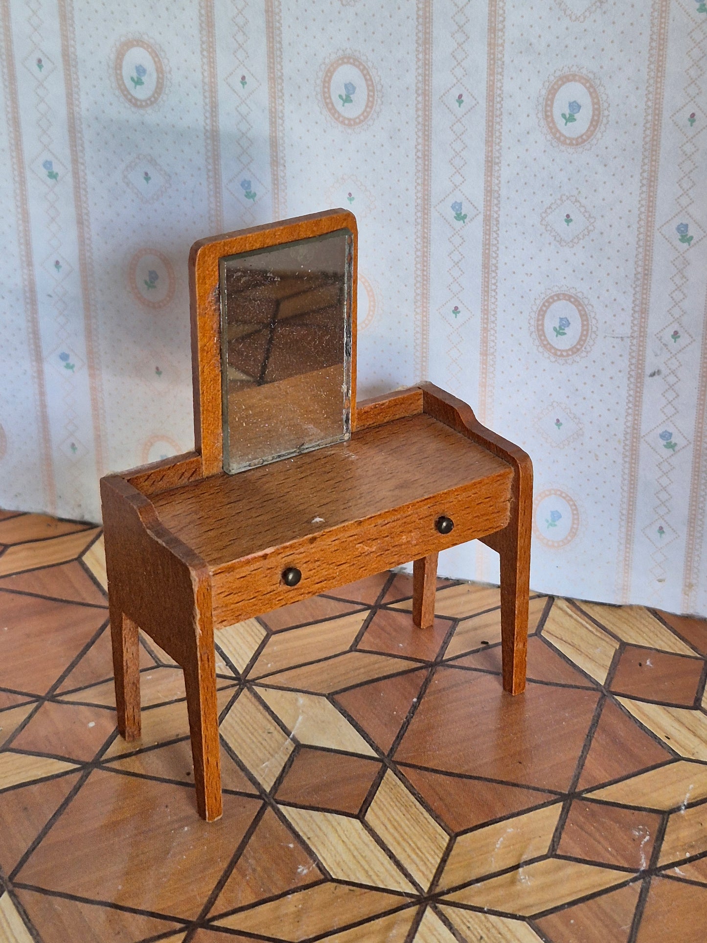 Lundby sminkebord