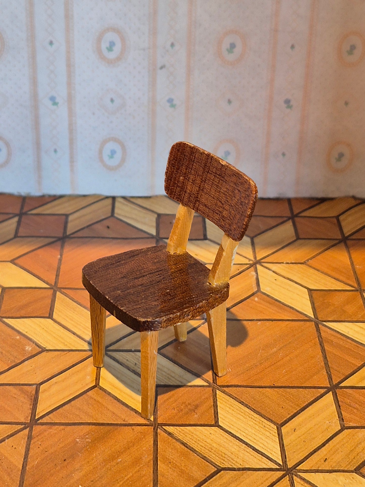 Lundby stol