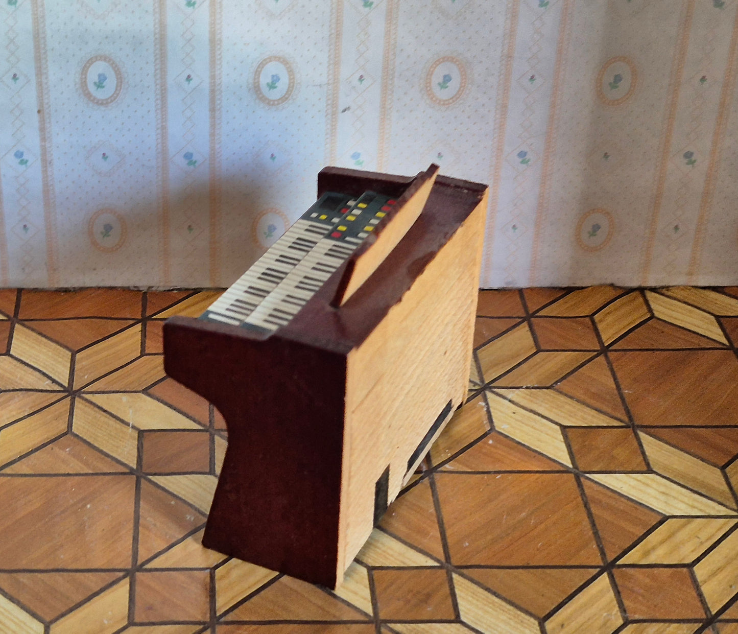 Lundby orgel