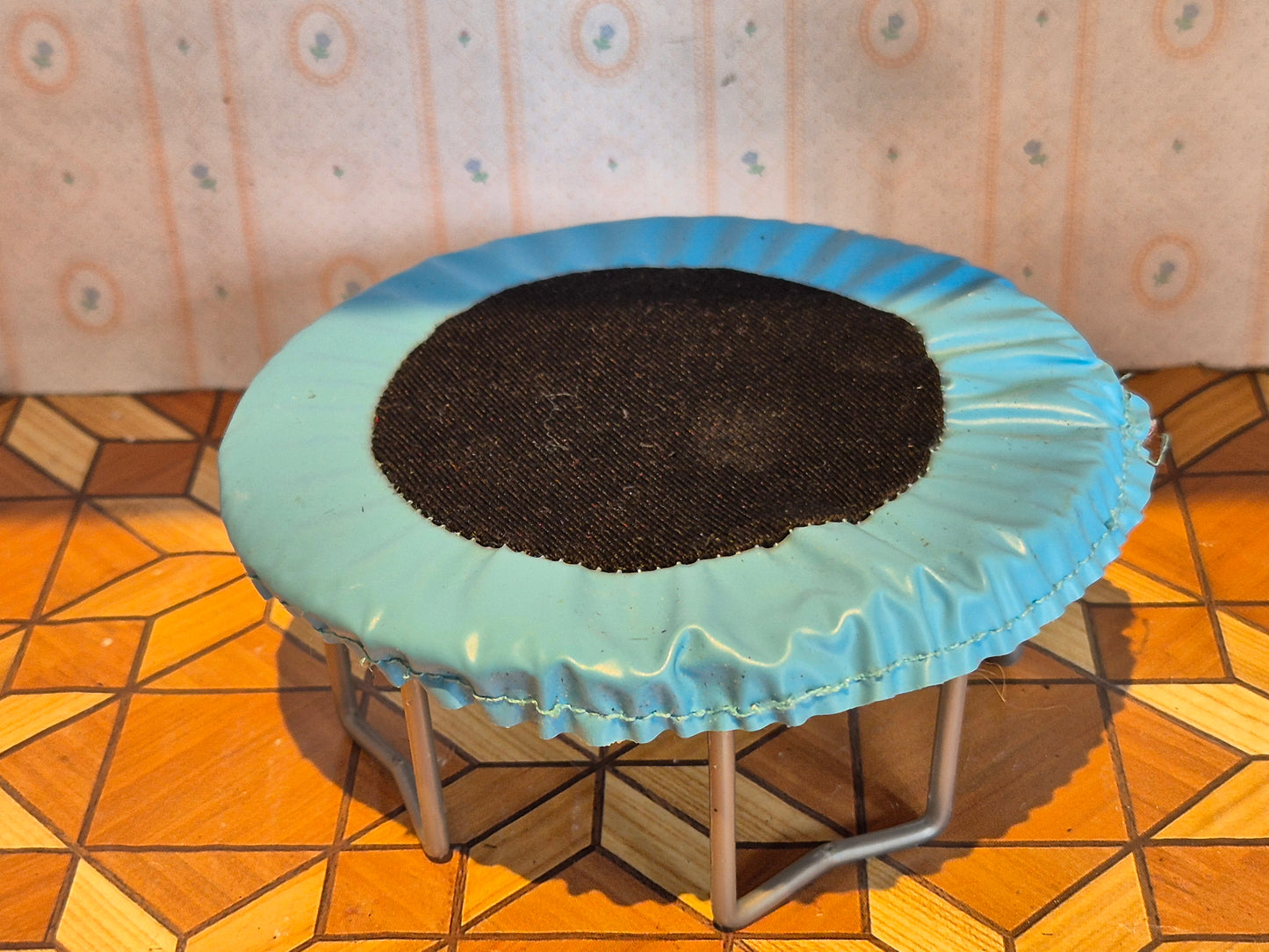 Lundby trampolin