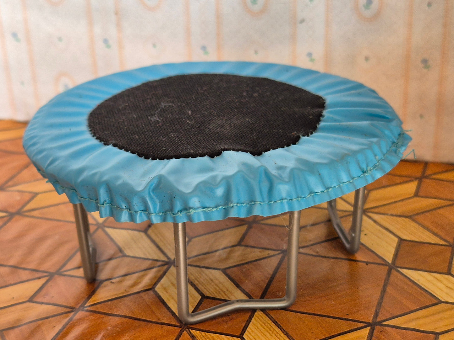 Lundby trampolin