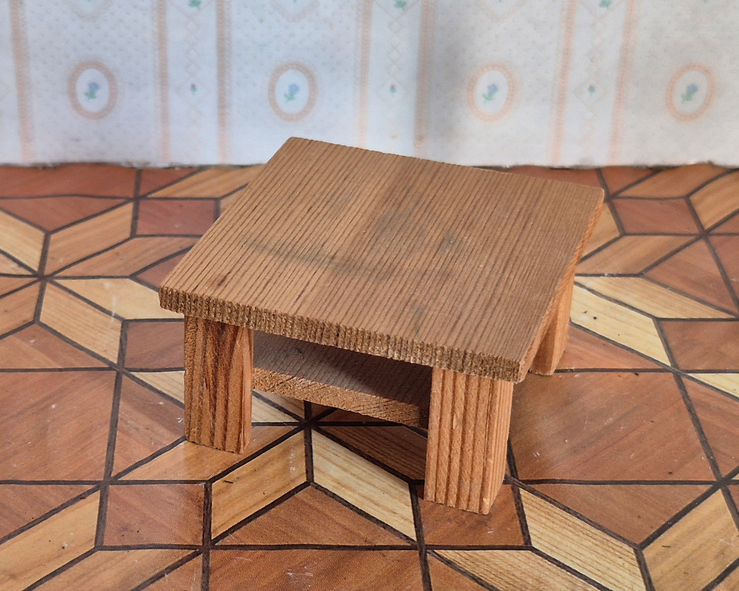 Lundby sofabord