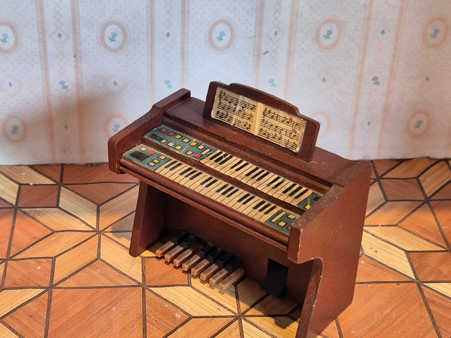 Lundby orgel