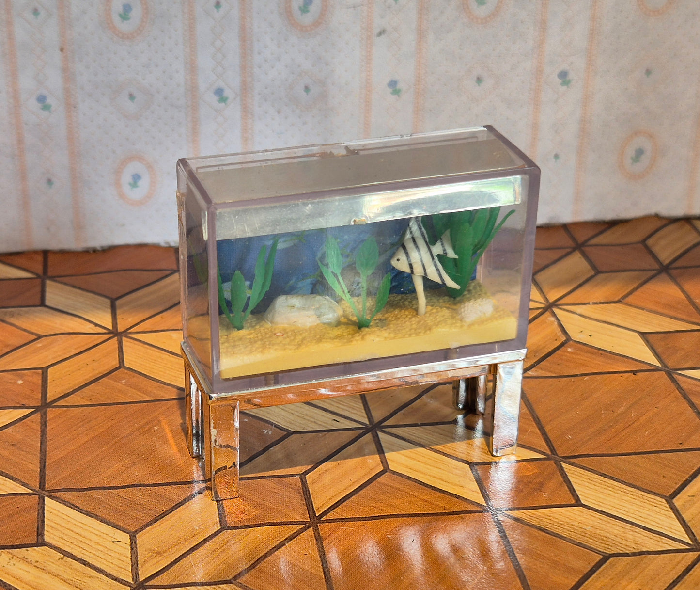 Lundby akvarie