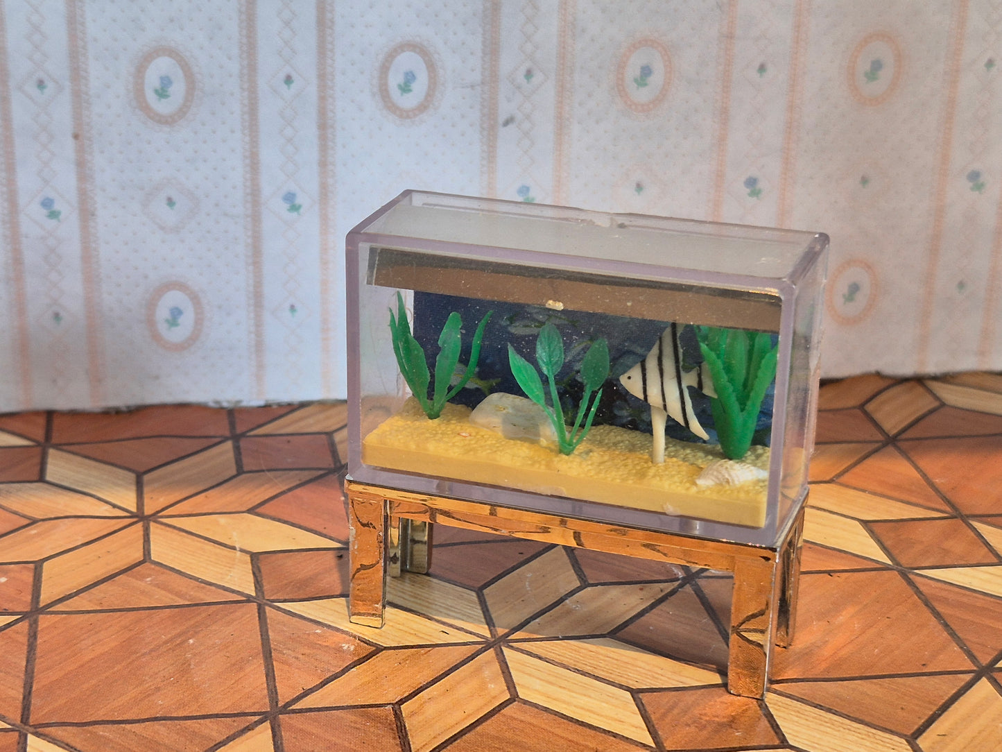 Lundby akvarie