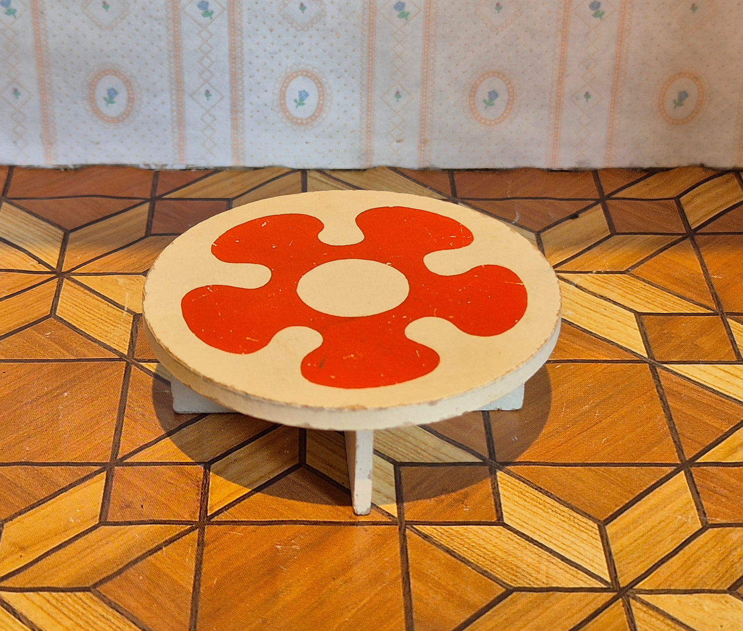 Lundby børnebord