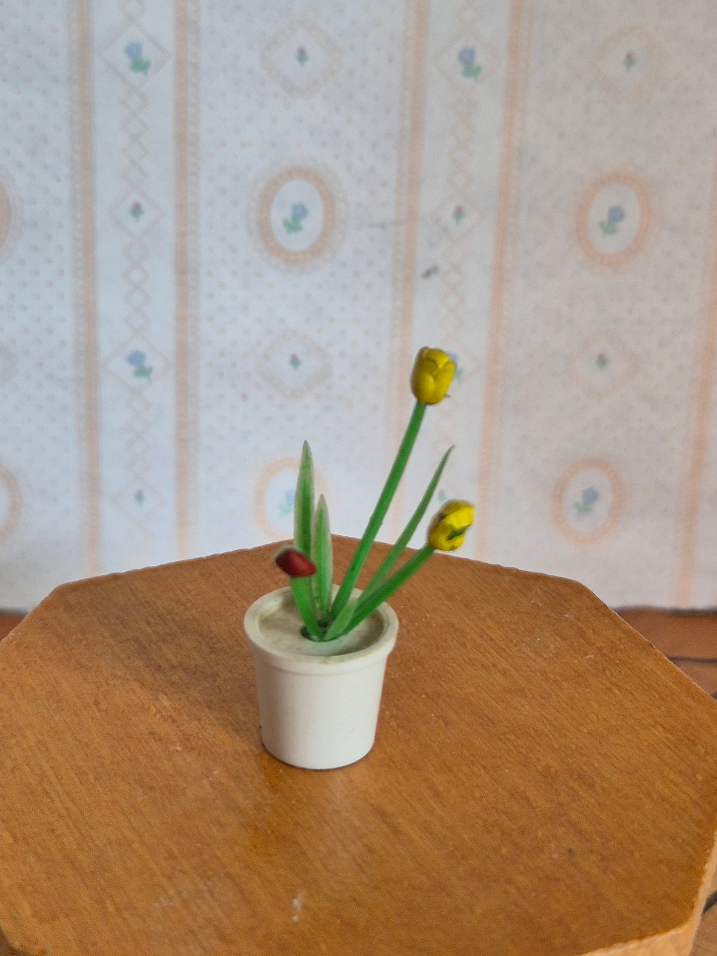Lundby blomst