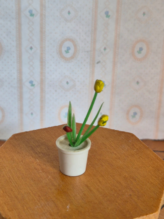 Lundby blomst