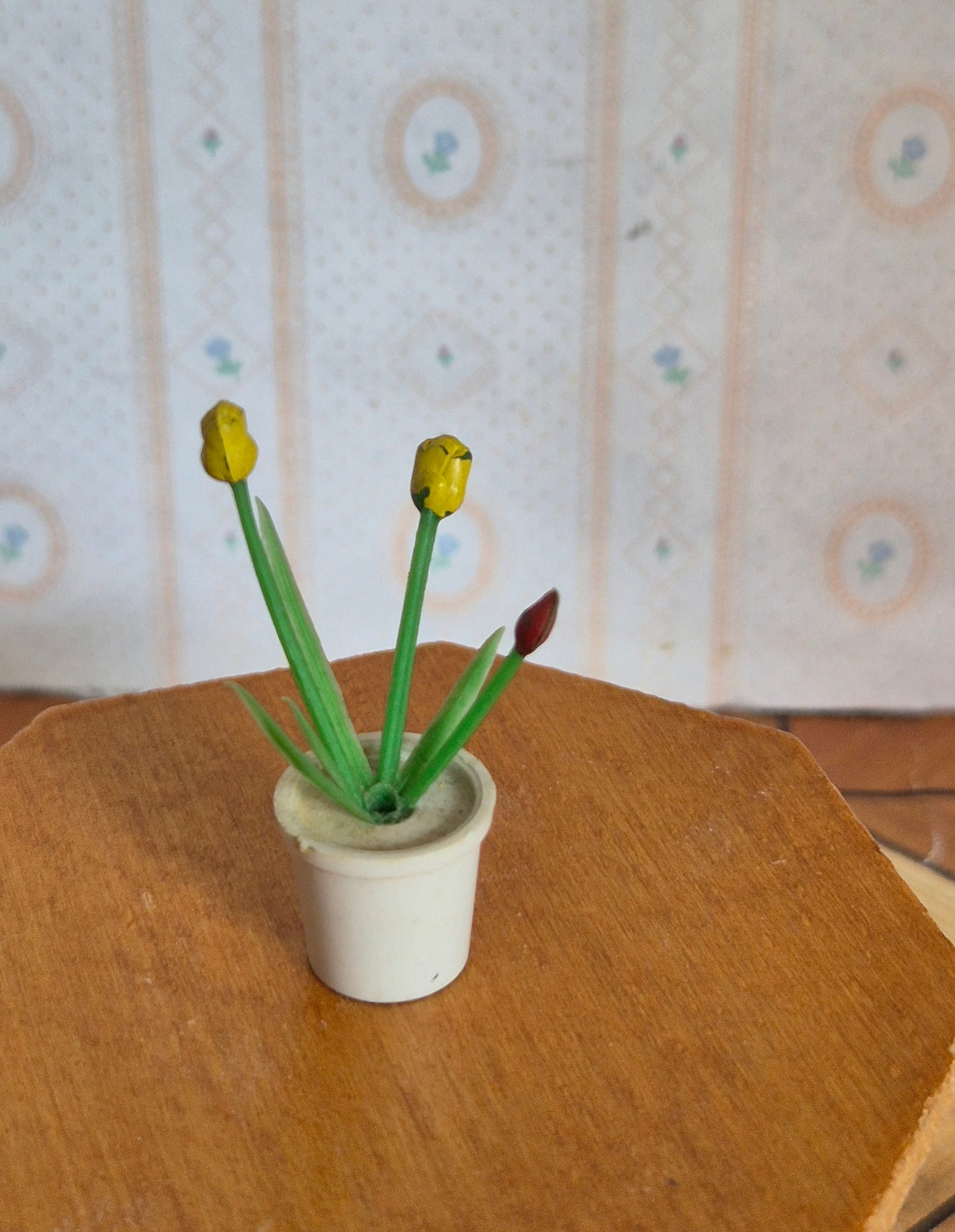 Lundby blomst