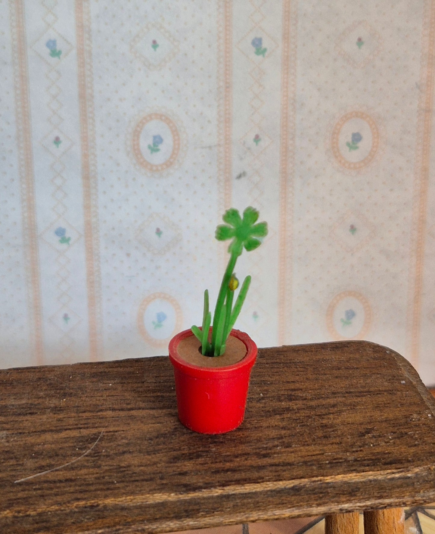 Lundby blomst