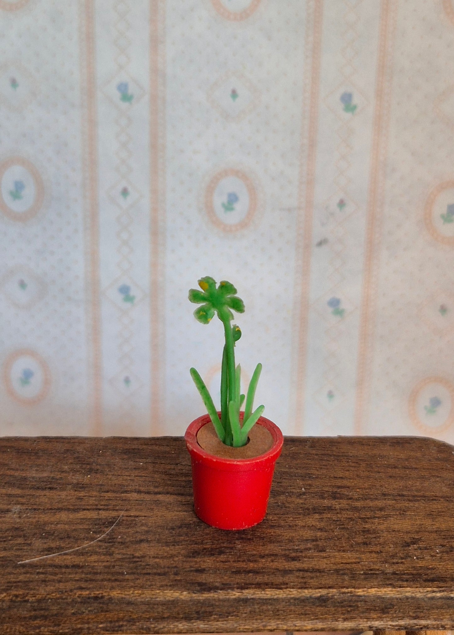 Lundby blomst