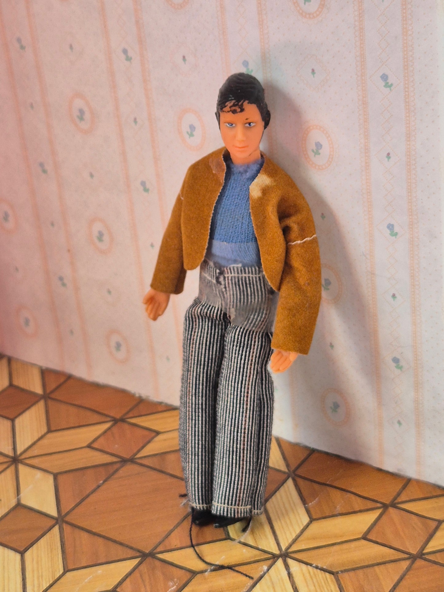 Lundby herre