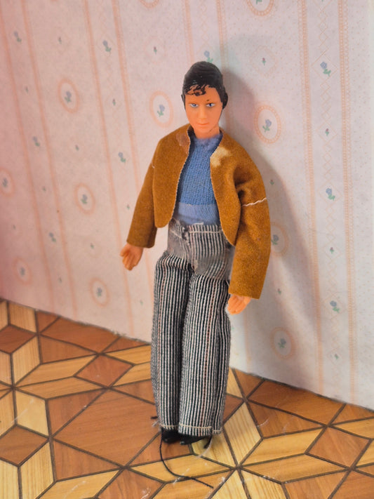 Lundby herre