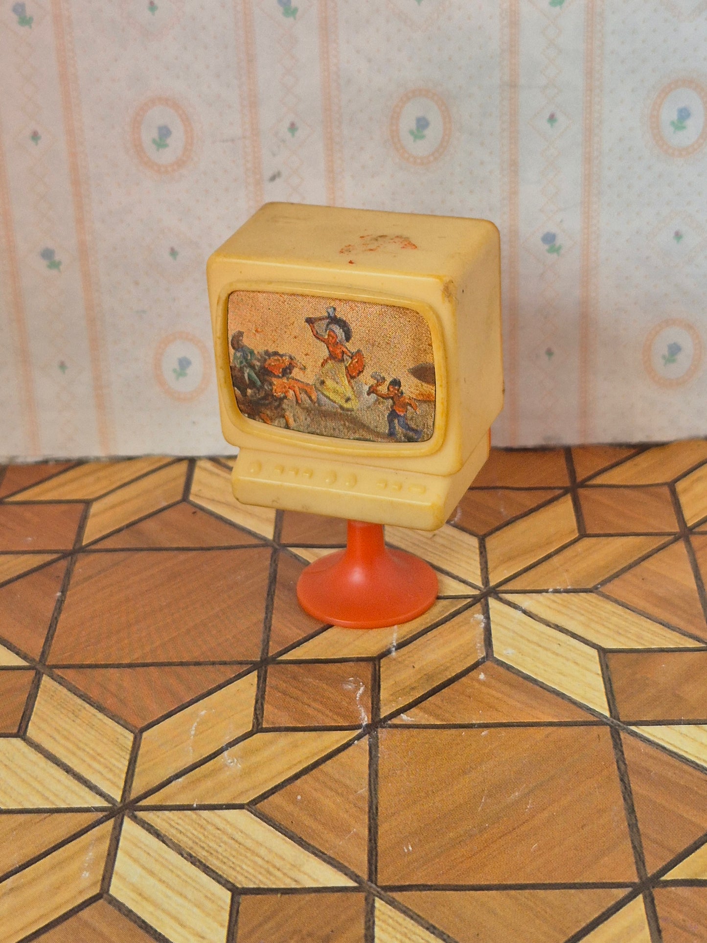 1:16 TV