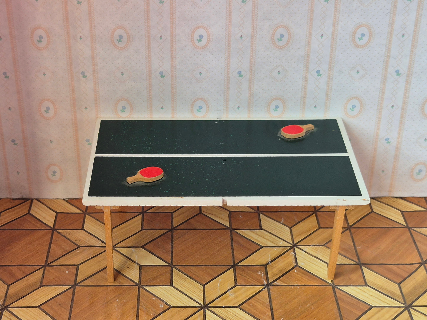 Lundby bordtennisbord