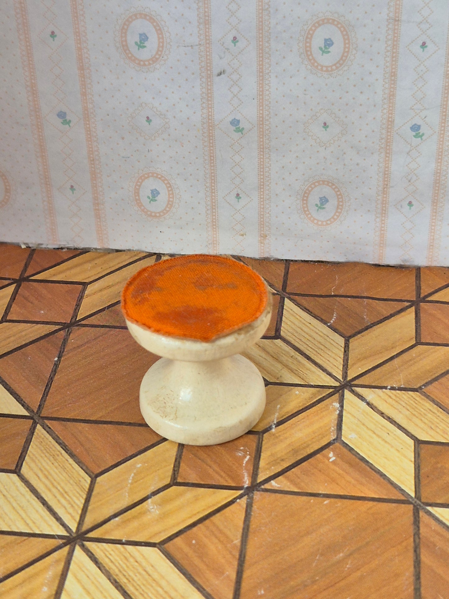 Lundby taburet