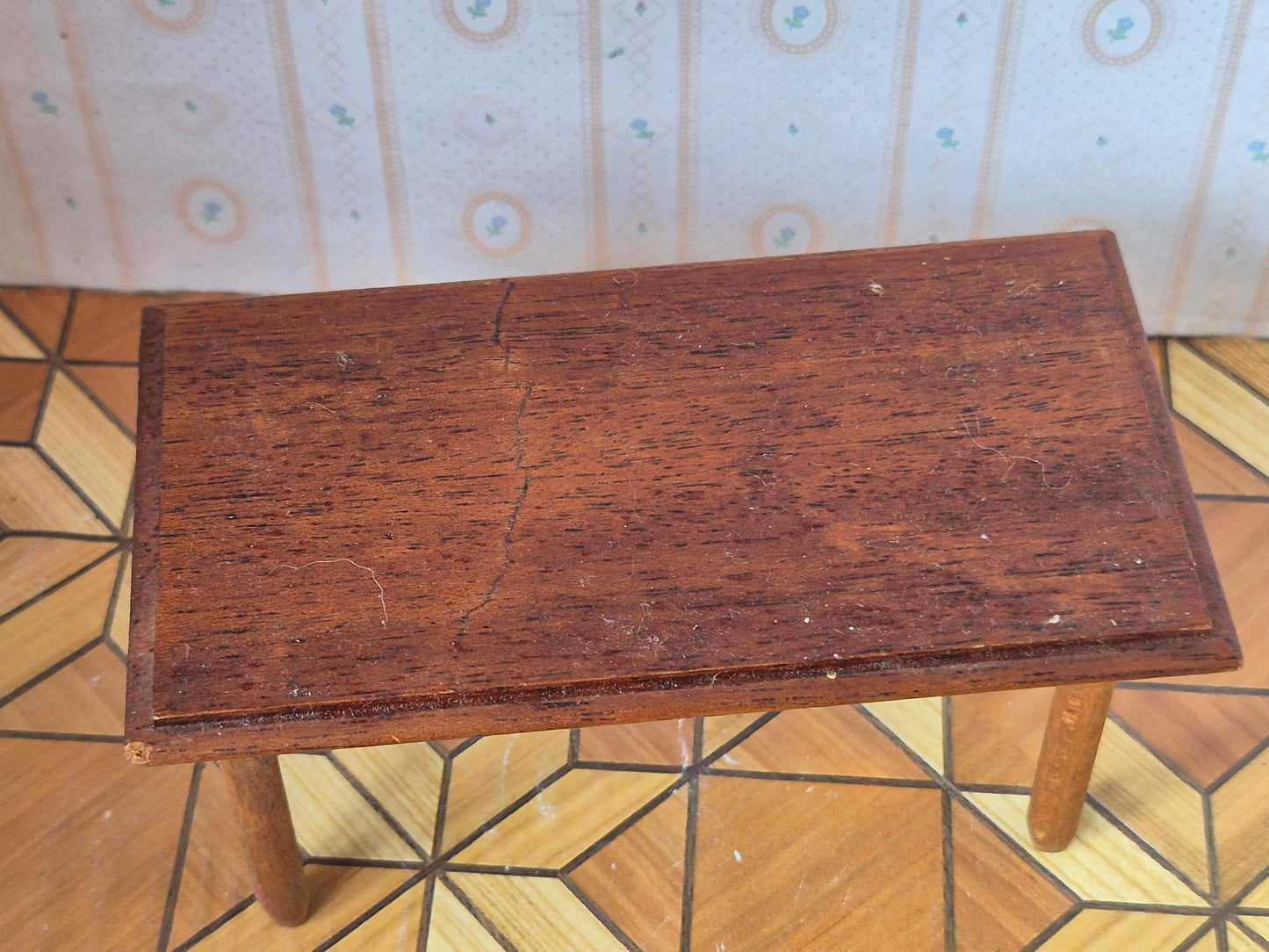Sallingboe bord
