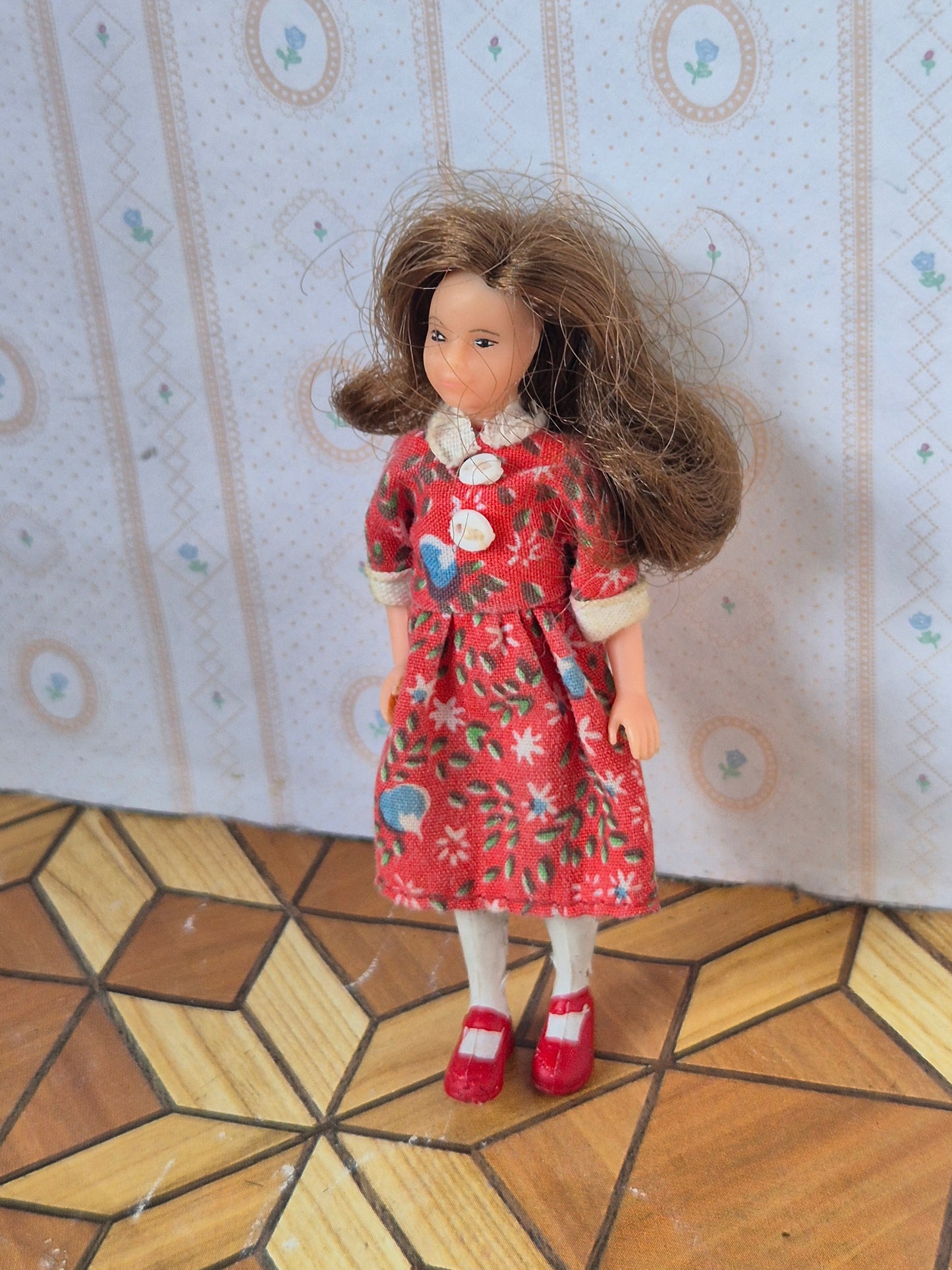 Lundby pige