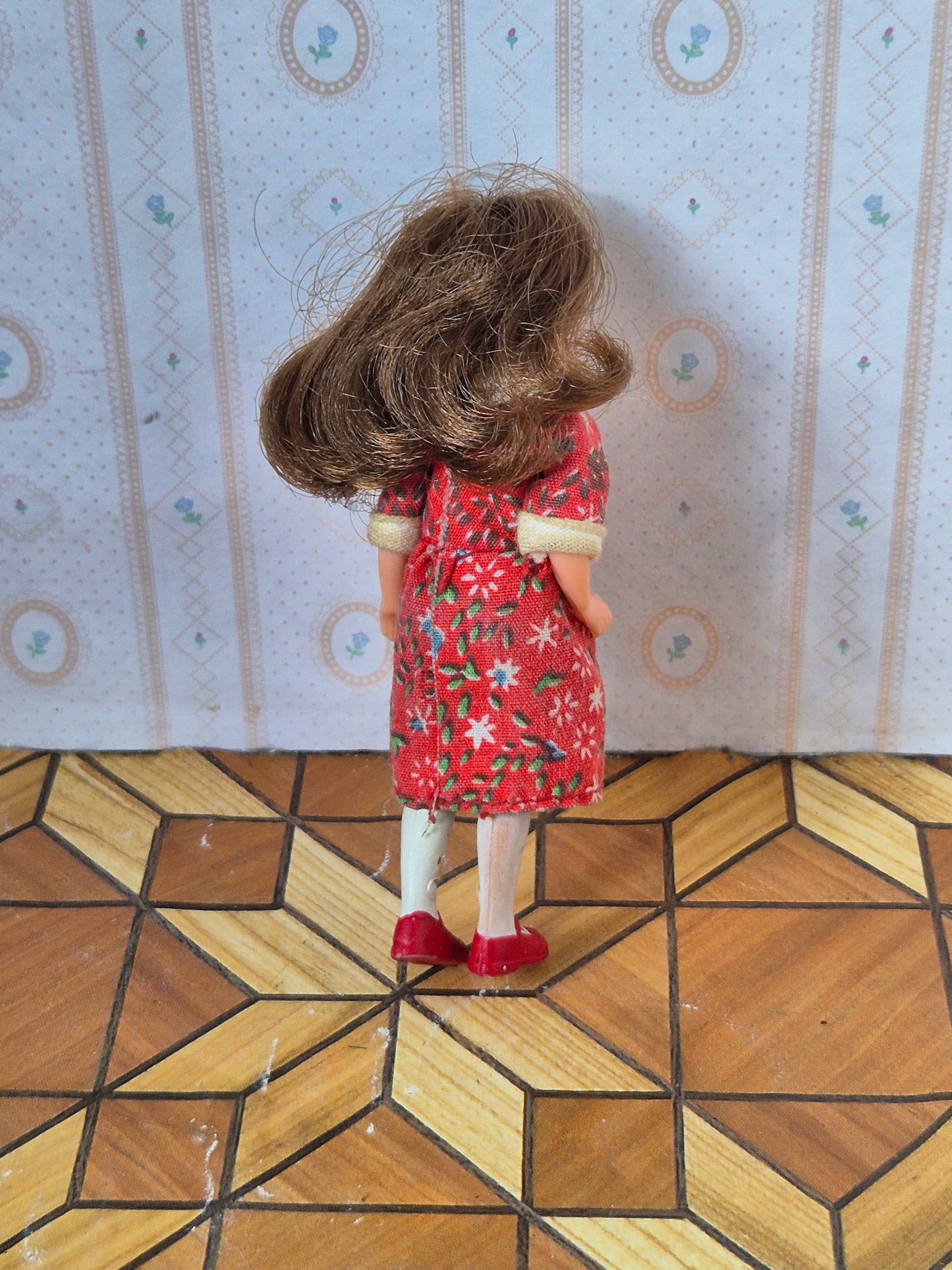 Lundby pige