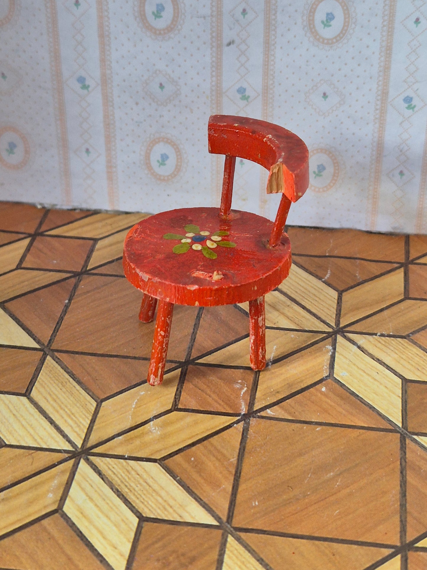 Dora Kuhn stol