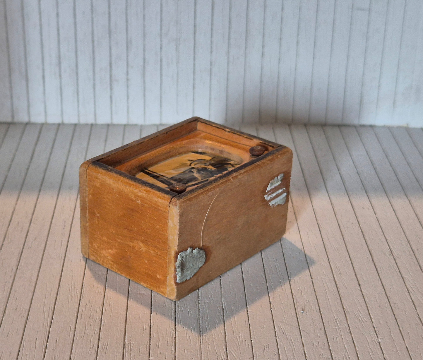 Vintage TV