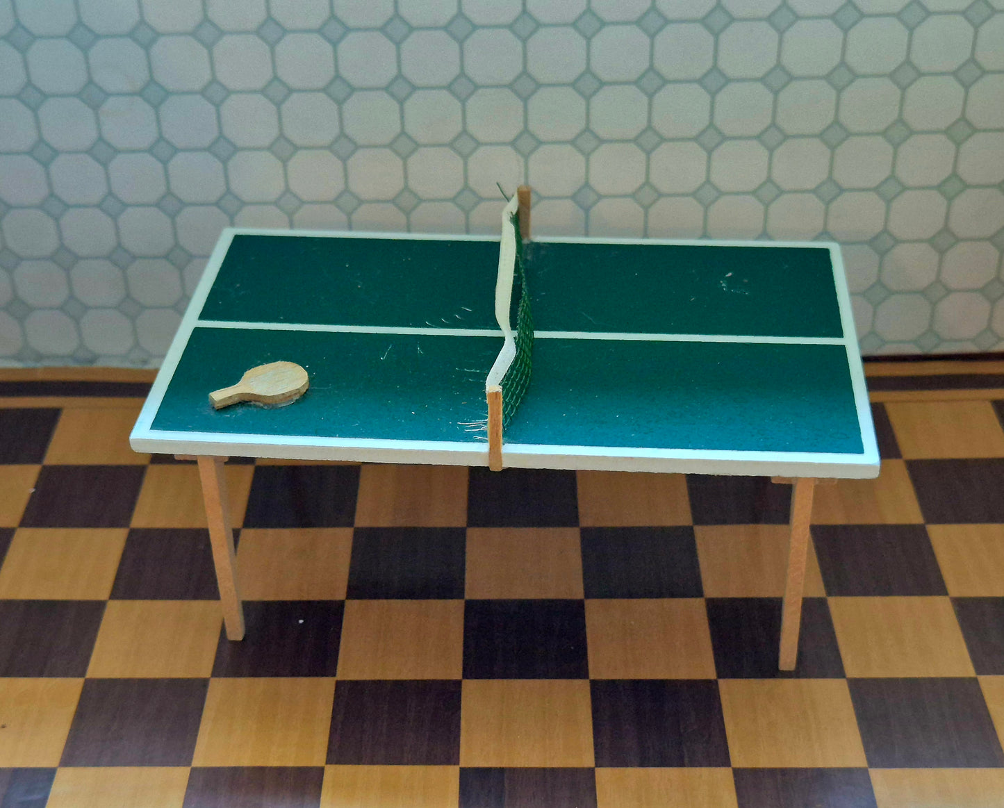 Lundby bordtennisbord