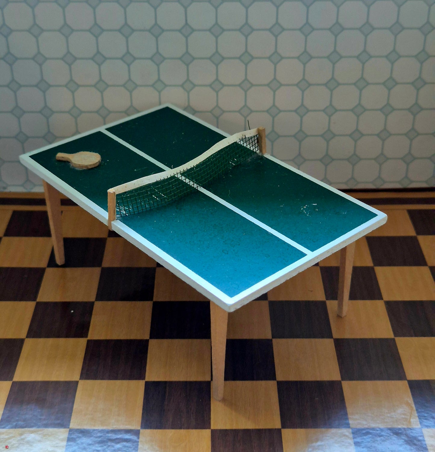 Lundby bordtennisbord