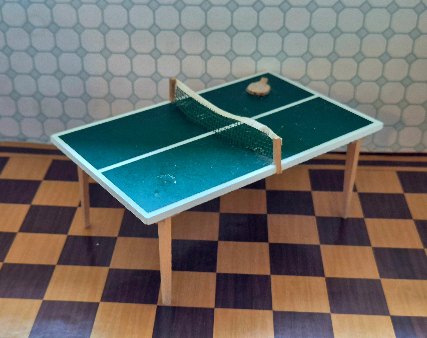 Lundby bordtennisbord