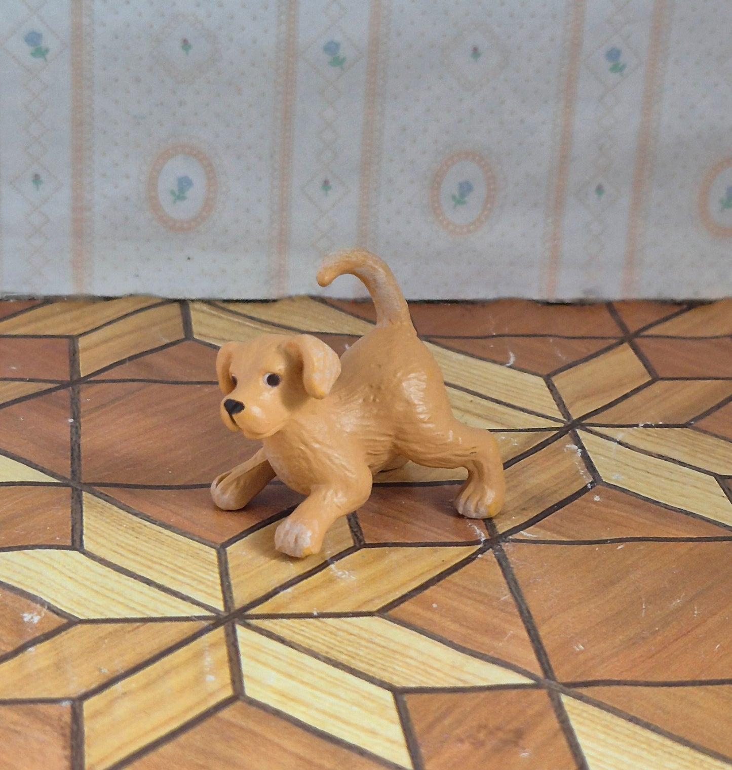 Djeco hund