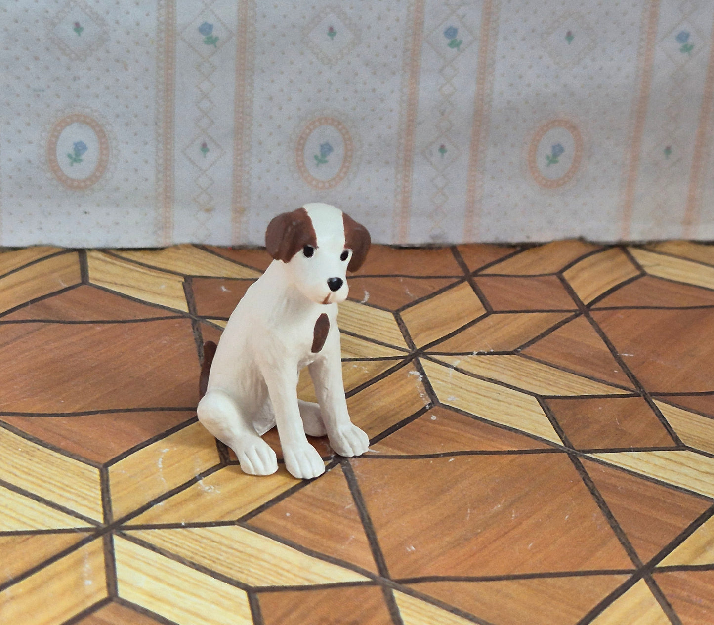 Djeco hund