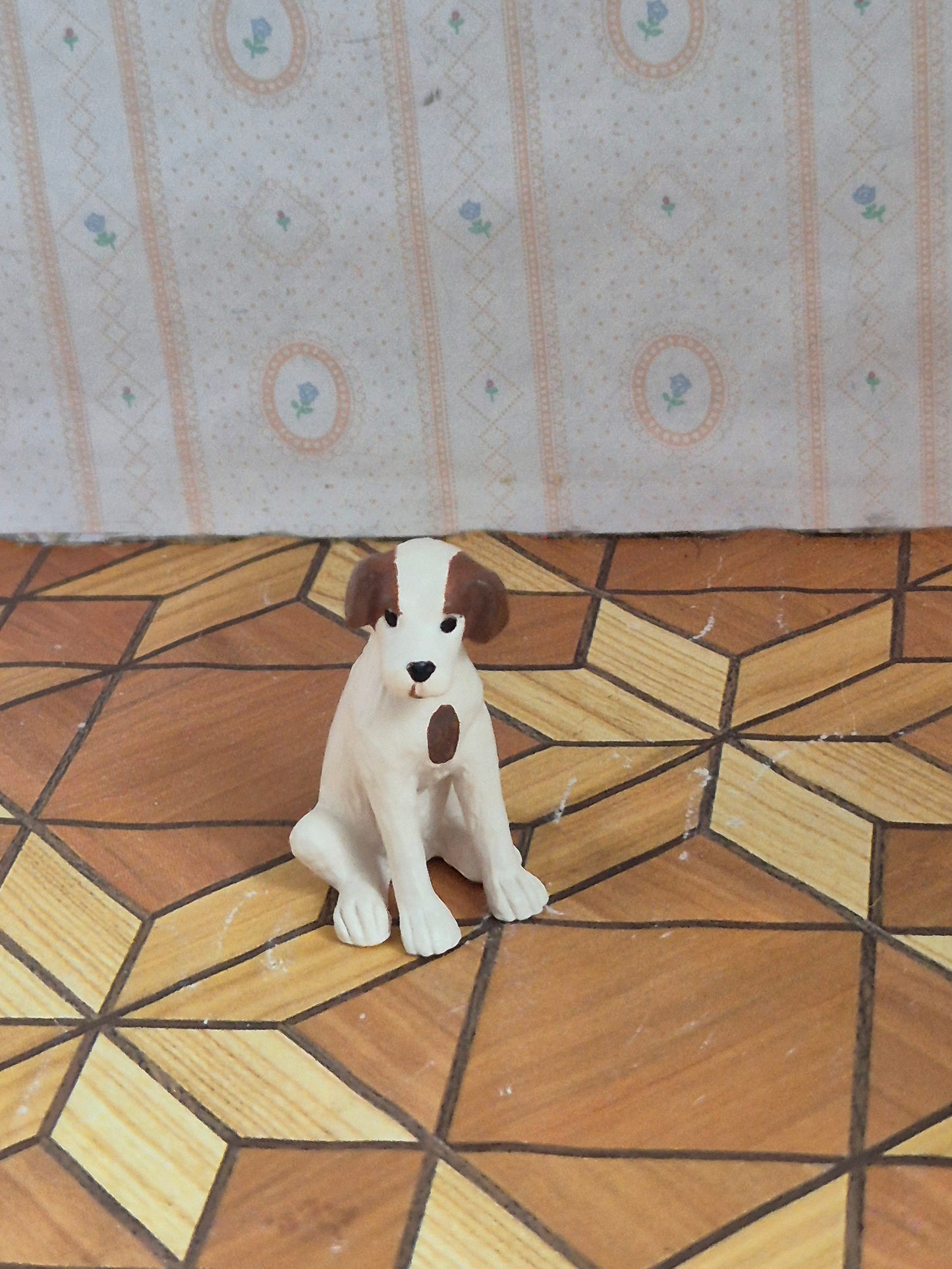 Djeco hund