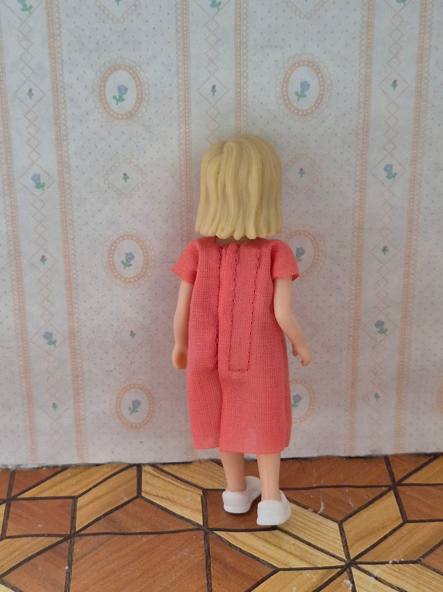 Lundby pige