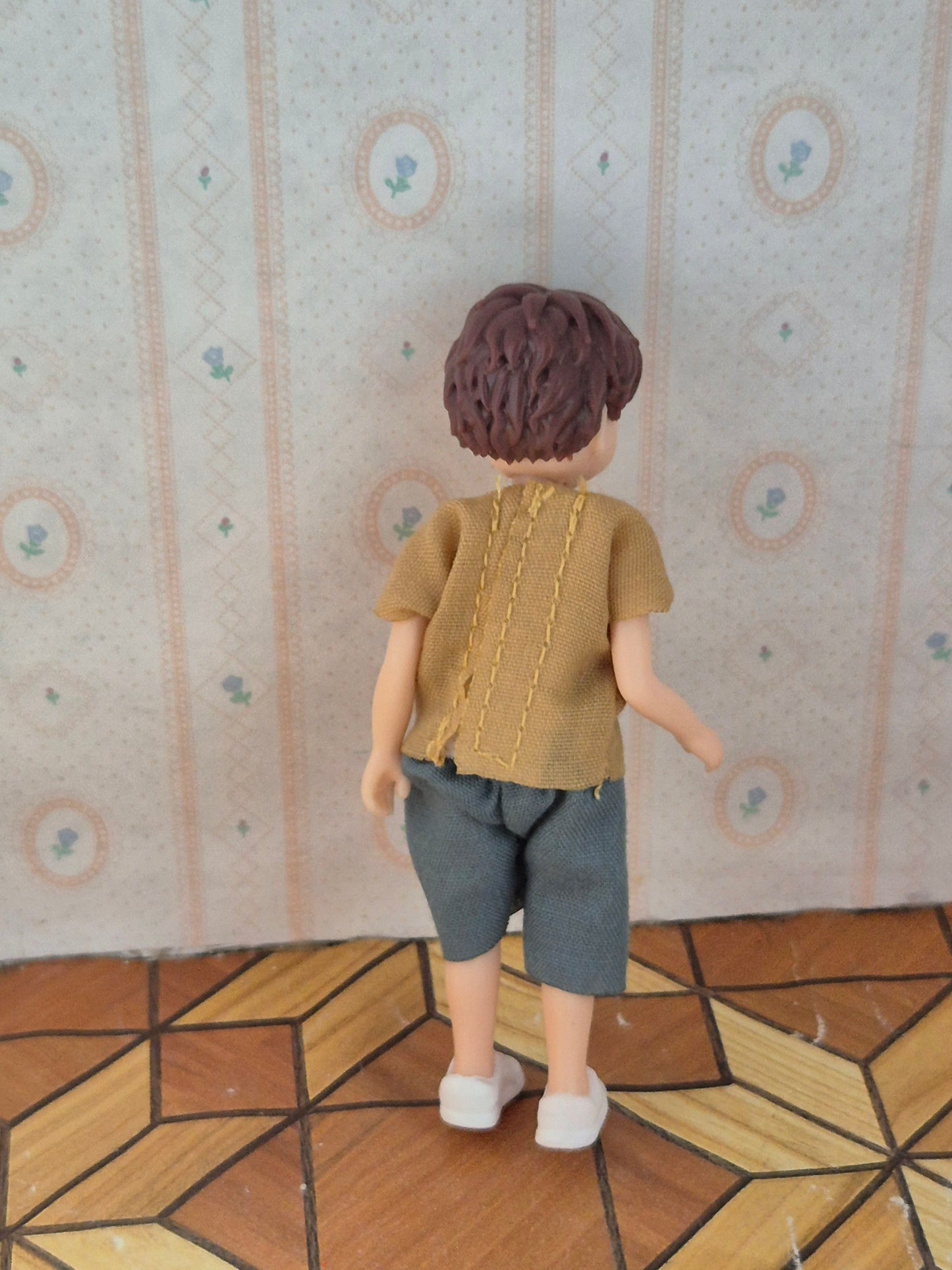 Lundby dreng