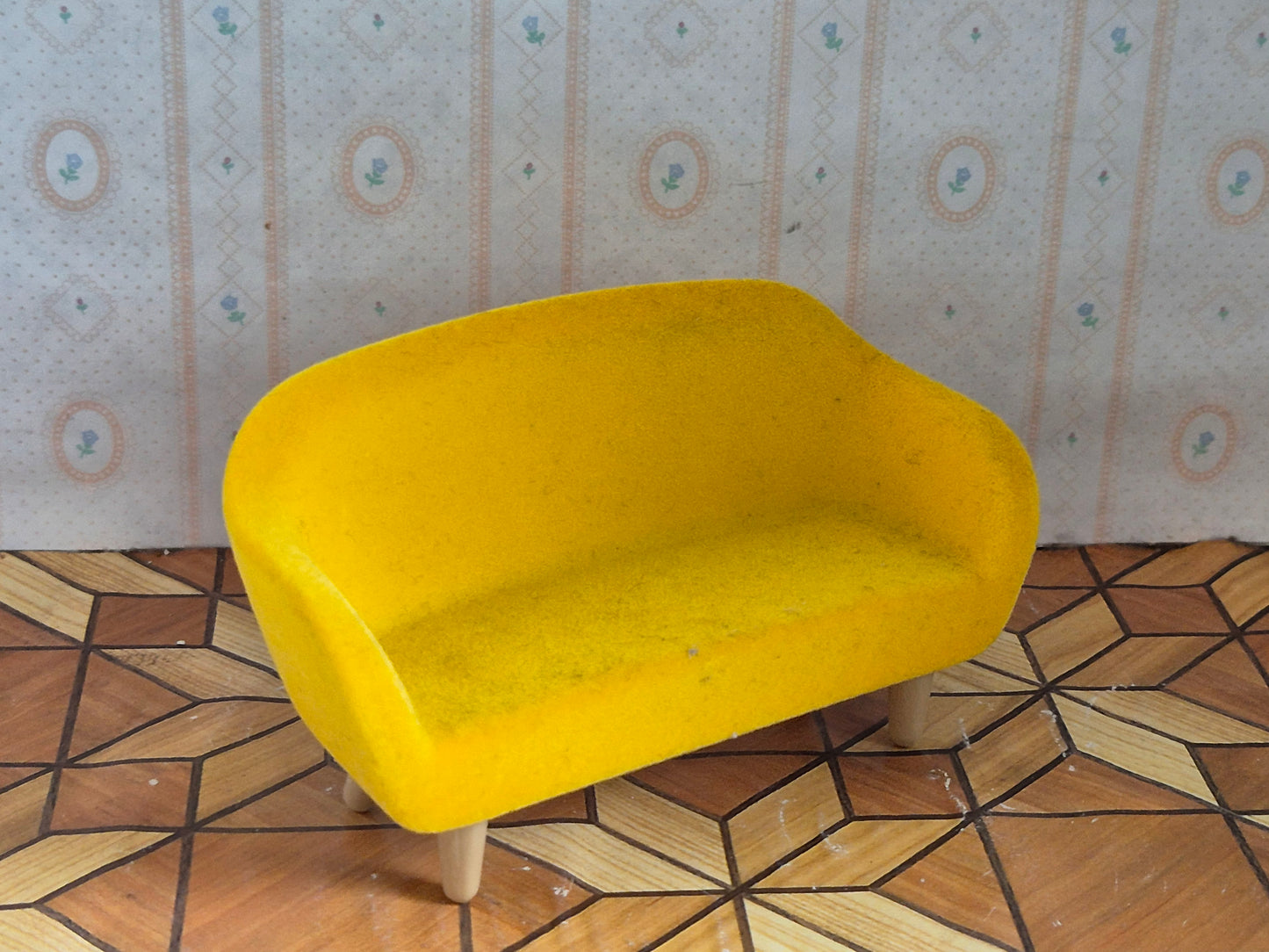 Djeco sofa