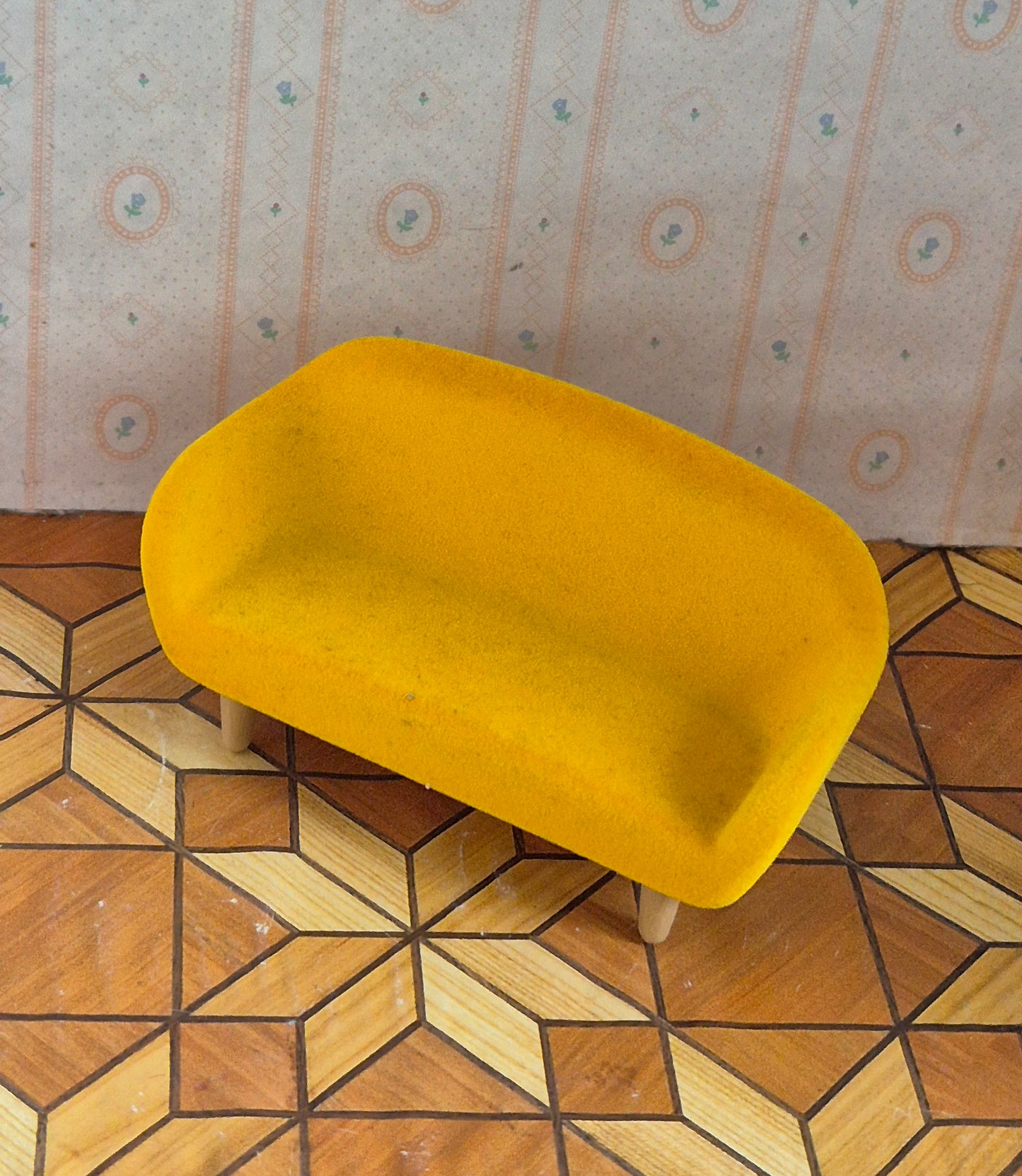 Djeco sofa