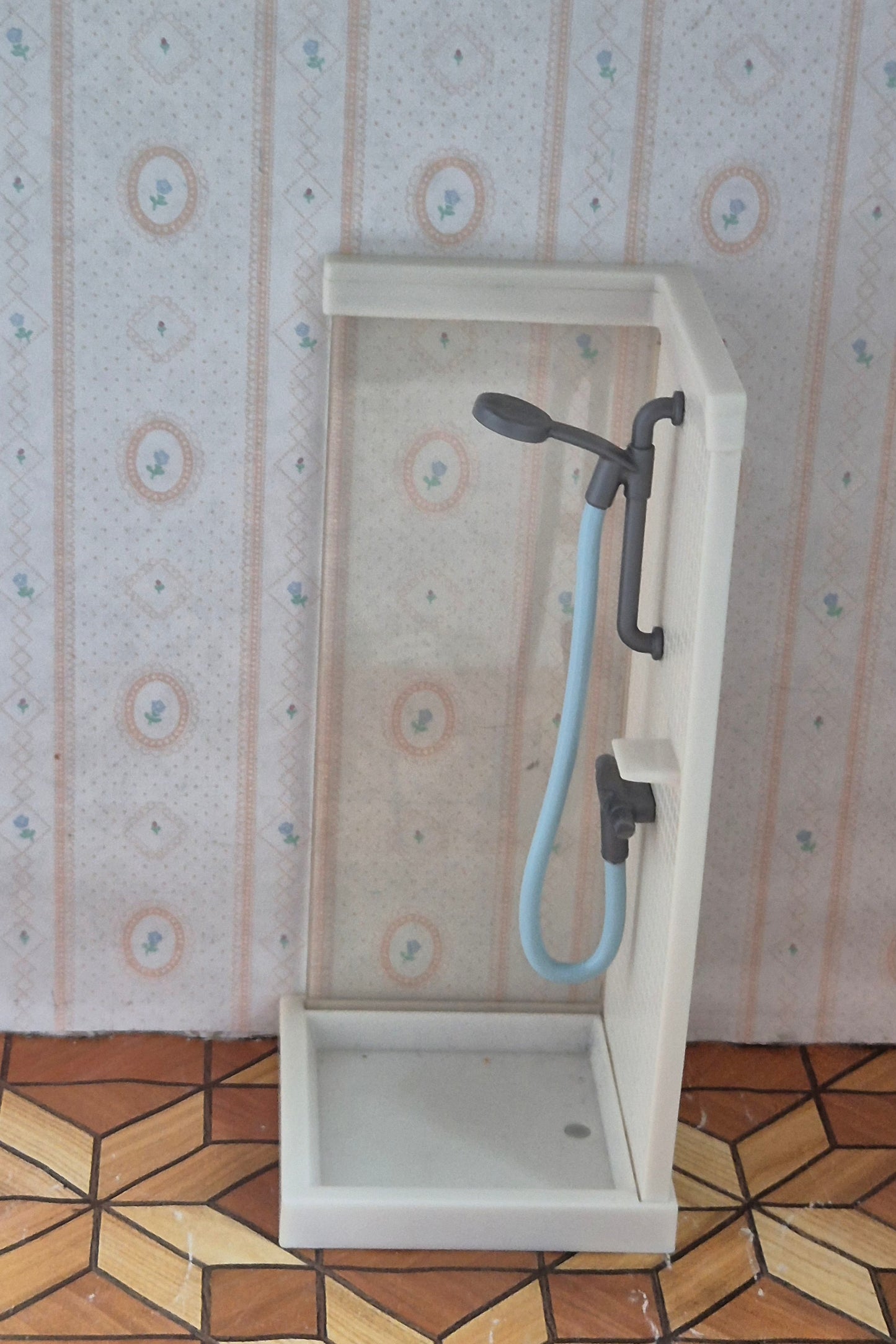 Djeco brusekabine