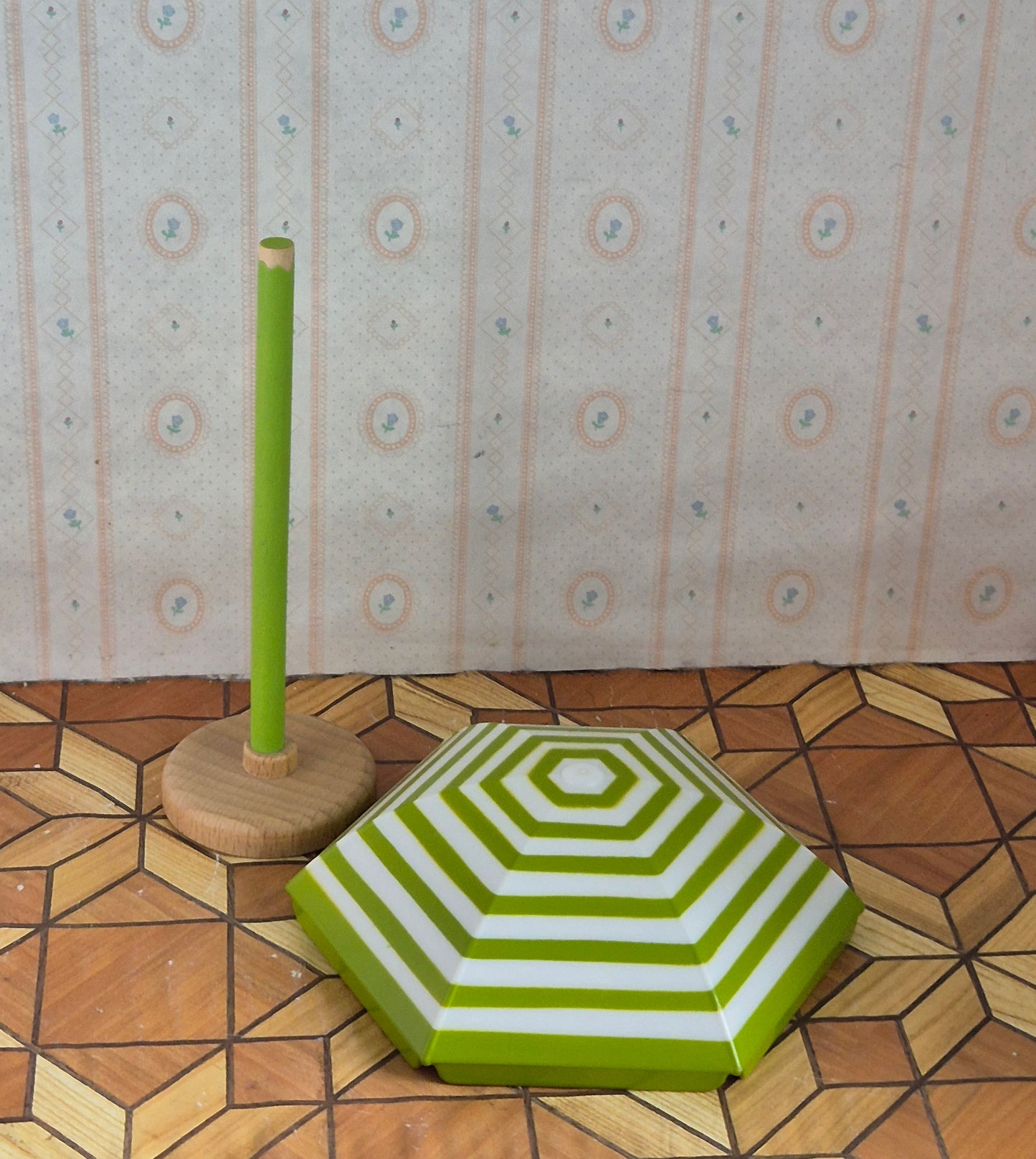 Djeco parasol