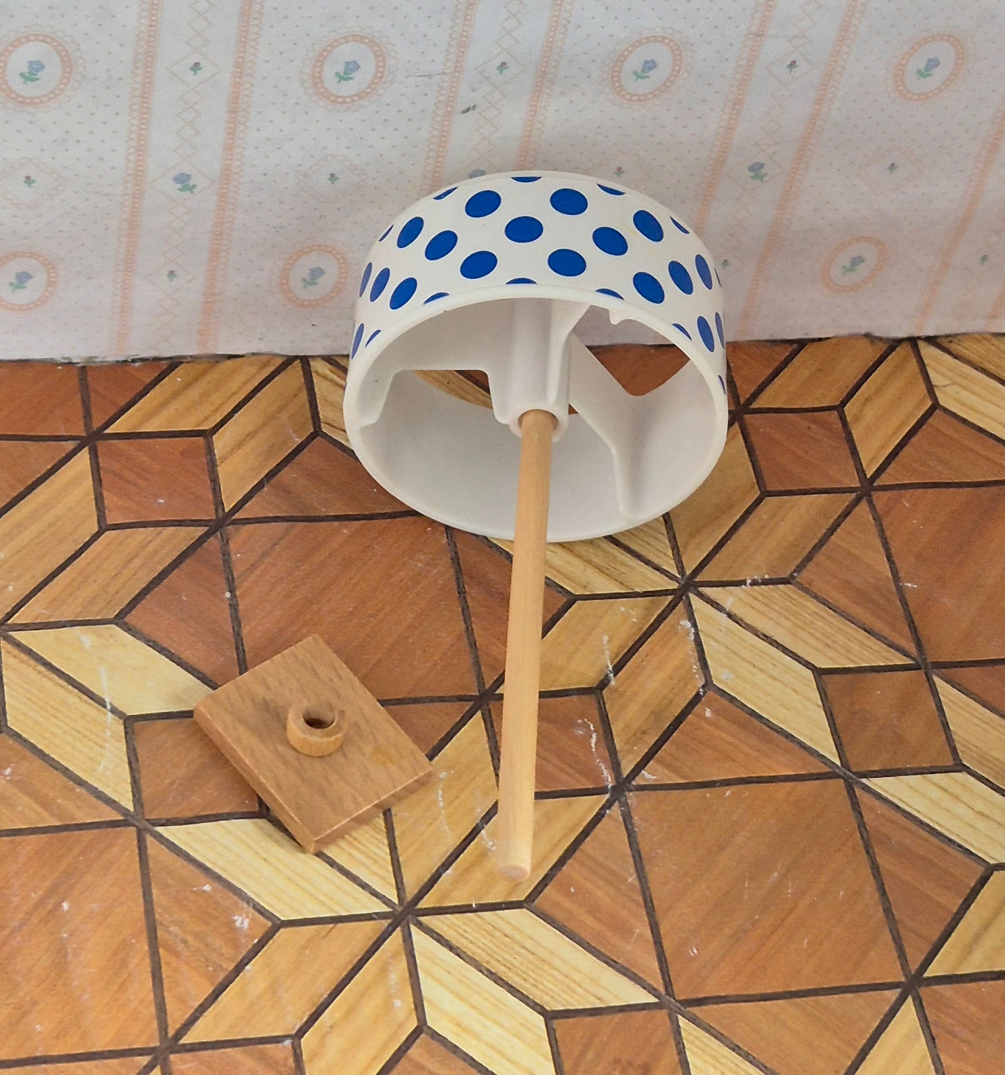 Djeco lampe