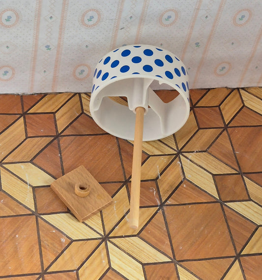 Djeco lampe