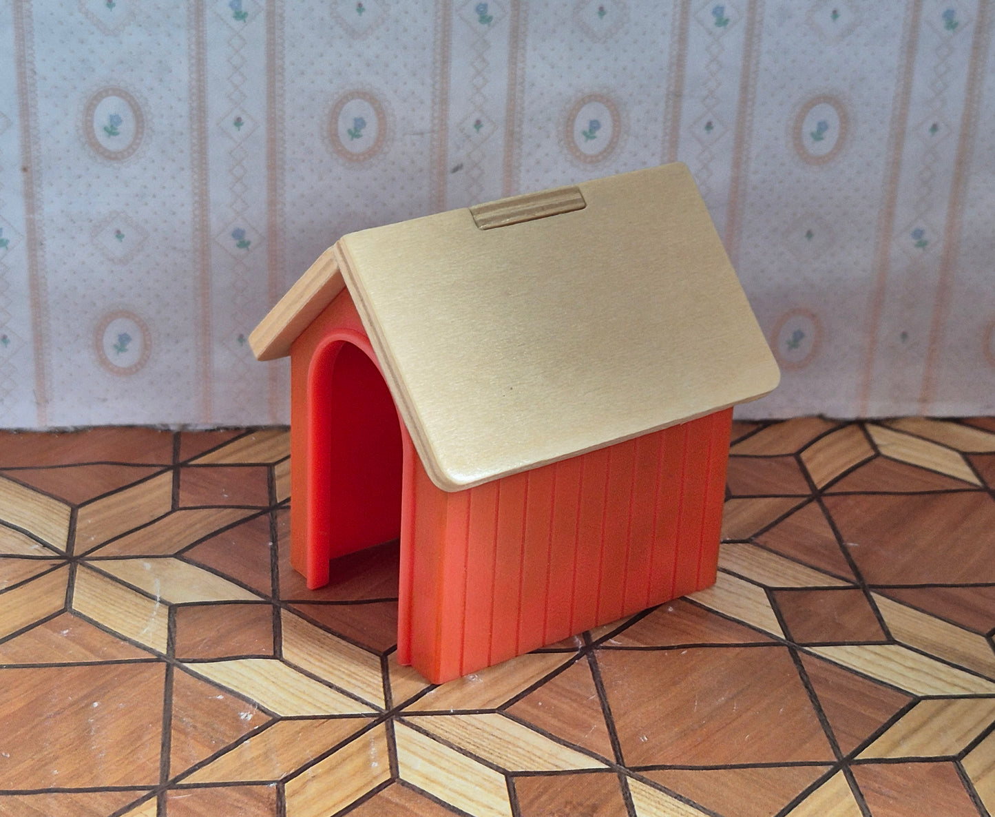 Djeco hundehus