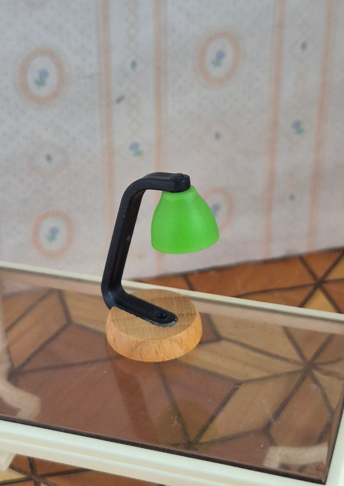 Djeco bordlampe