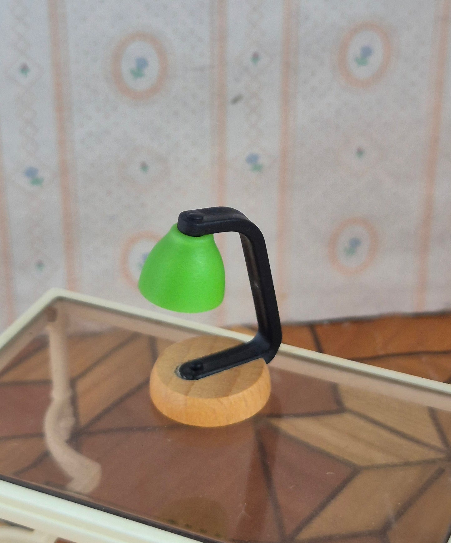 Djeco bordlampe