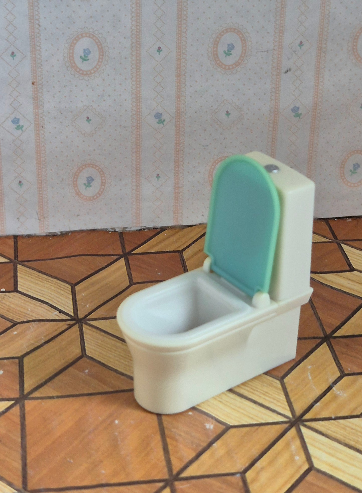 Djeco toilet