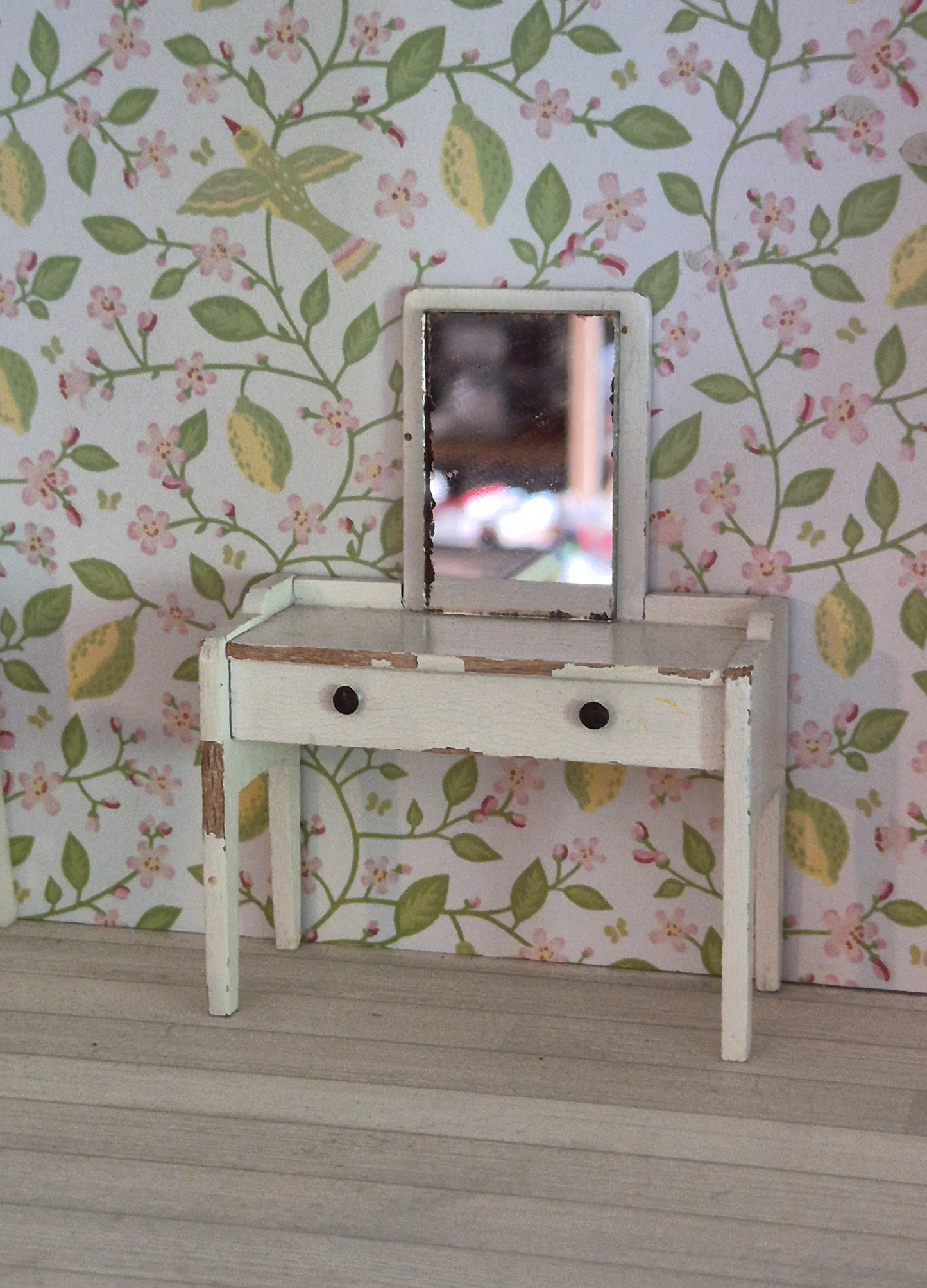 Lundby sminkebord