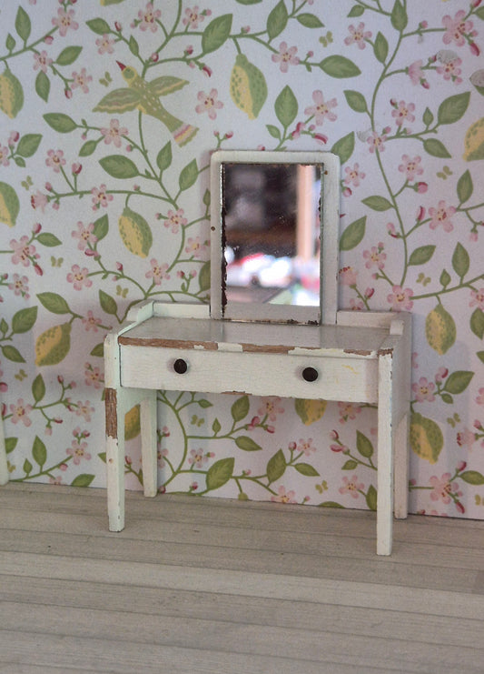 Lundby sminkebord
