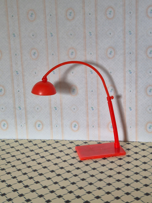 1:16 vintage lampe