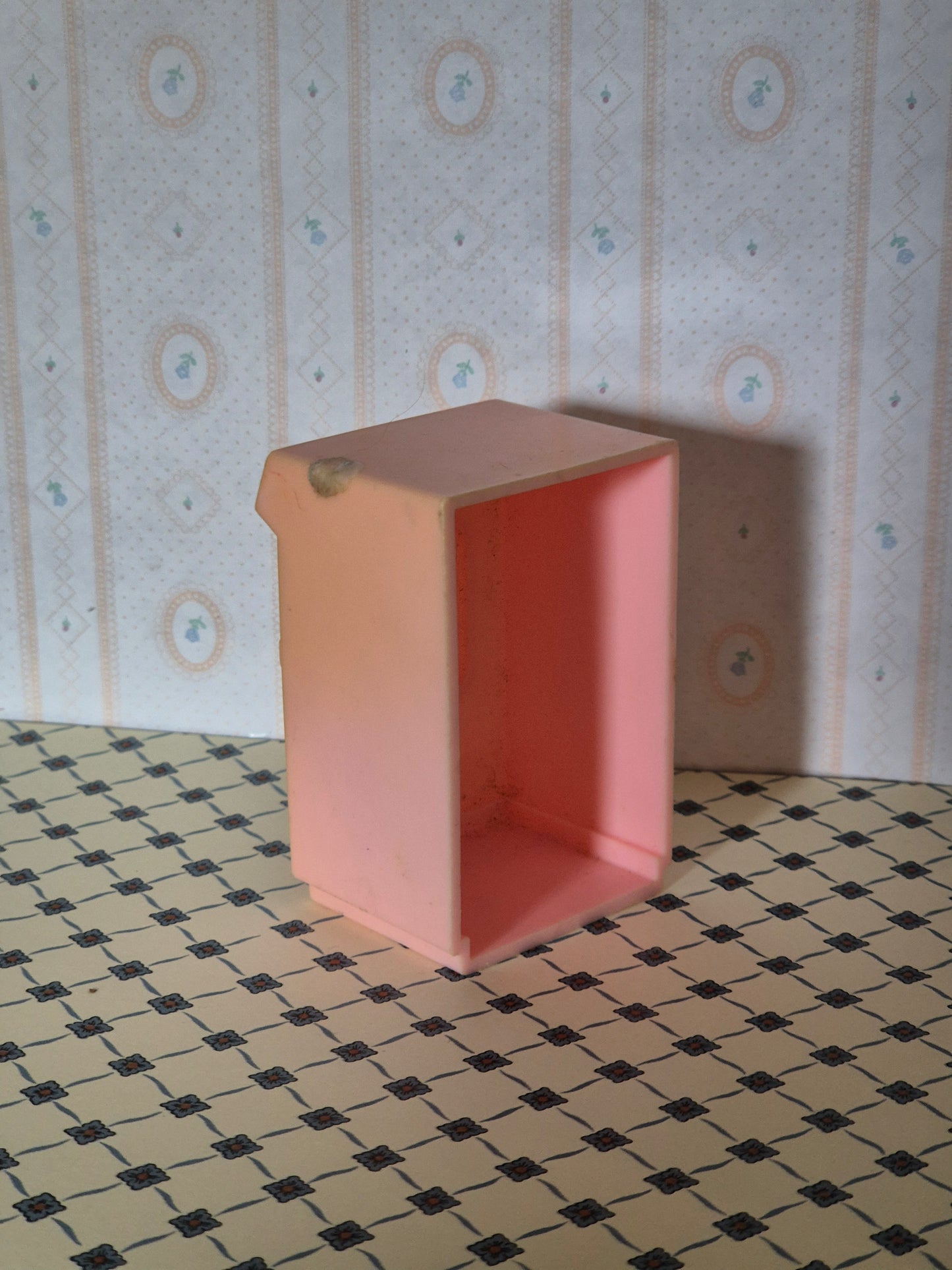 1:16 vaskemaskine
