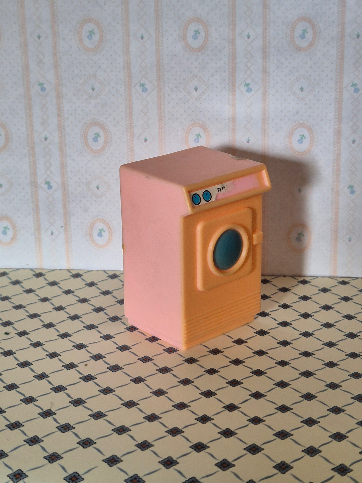 1:16 vaskemaskine