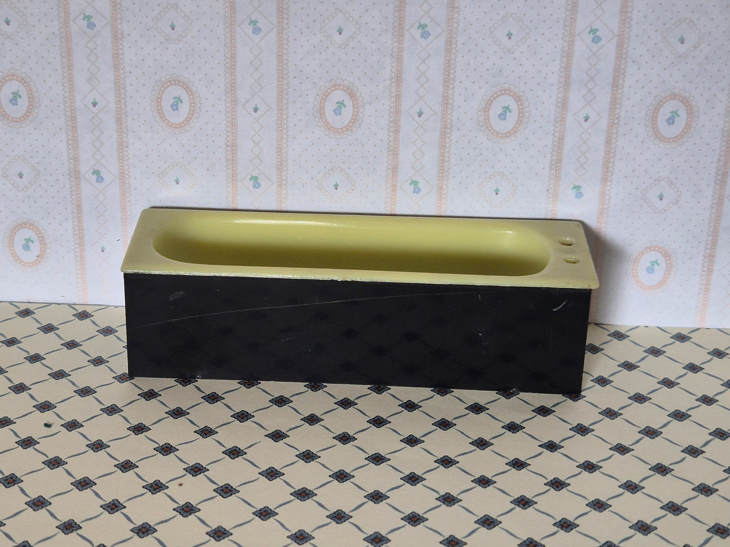 Caroline Home badekar