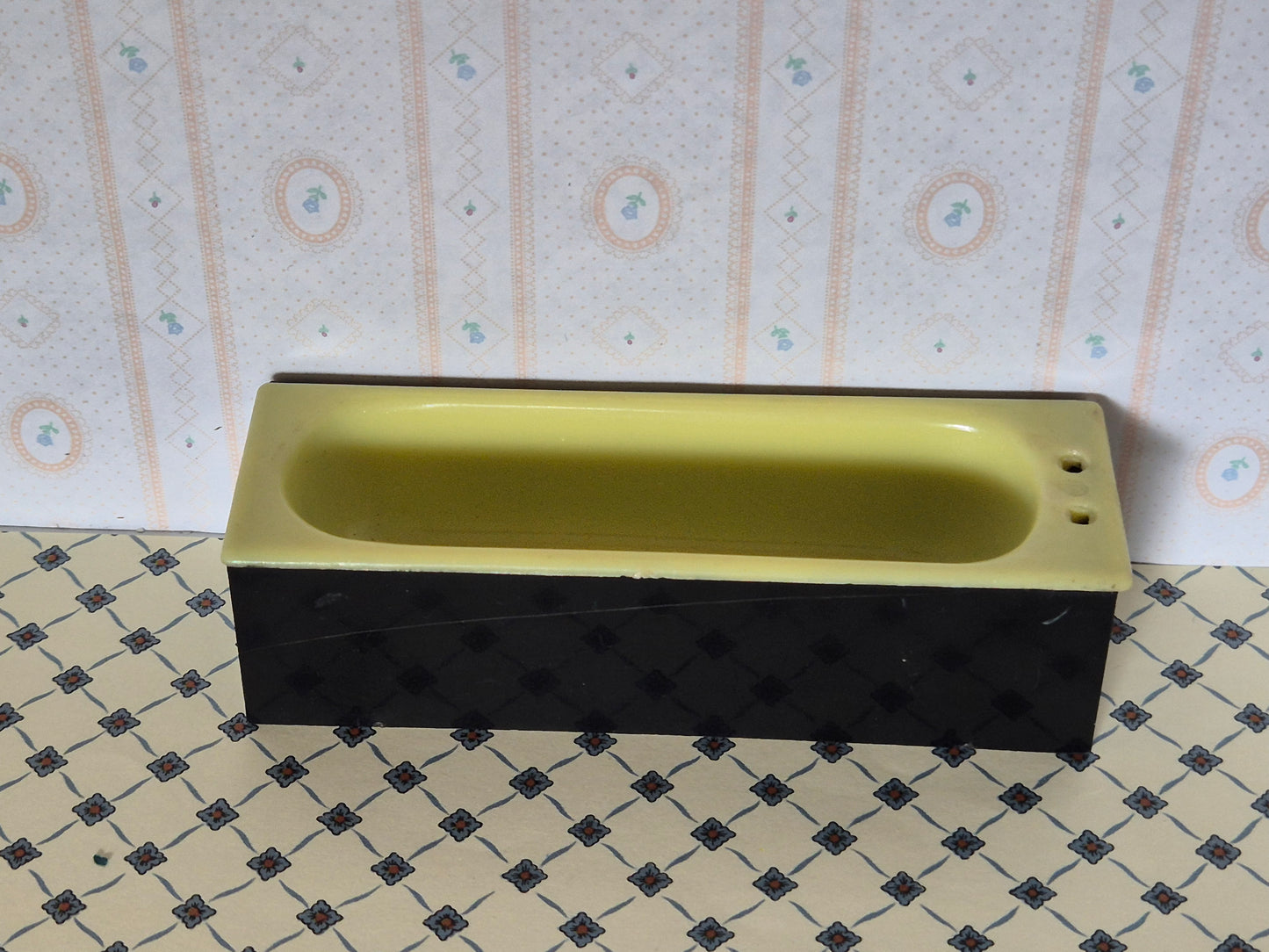 Caroline Home badekar